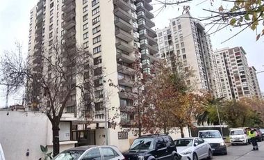 Departamento en Venta en Armando Moock / Av. Macul
