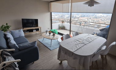 Departamento en Venta en Armando Moock / Av. Macul