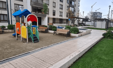 Departamento en Venta en Armando Moock / Av. Macul