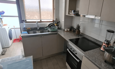 Departamento en Venta en Armando Moock / Av. Macul