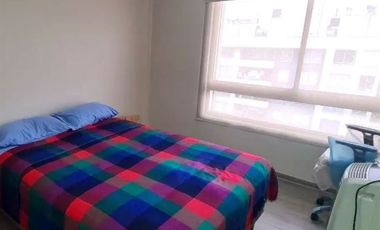 Departamento en Venta en Armando Moock / Av. Macul