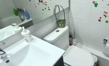 Departamento en Venta en Armando Moock / Av. Macul