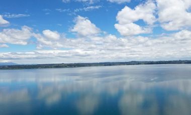 LAGO PUYEHUE