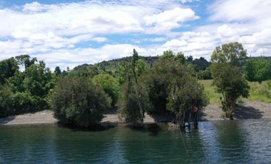 LAGO PUYEHUE
