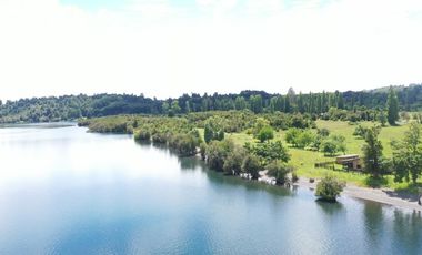 LAGO PUYEHUE