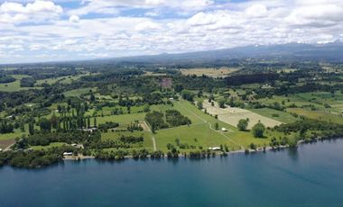 LAGO PUYEHUE