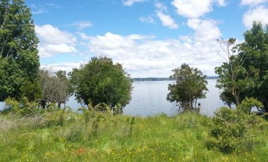 LAGO PUYEHUE