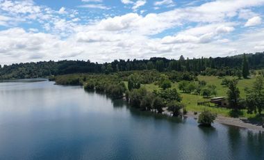LAGO PUYEHUE
