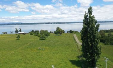 LAGO PUYEHUE