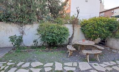 Casa en San Andrés