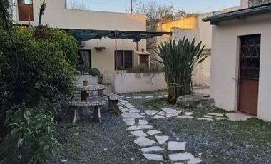 Casa en San Andrés