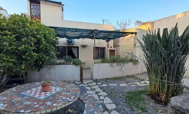 Casa en San Andrés