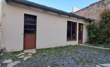 Casa en San Andrés