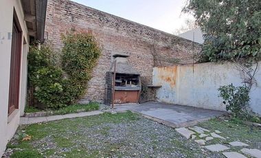 Casa en San Andrés