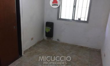 PH en venta, Eustaquio Vallier N°693 (UF N°6), a una cuadra de Av. San Martín, Escobar. APTO CREDITO.