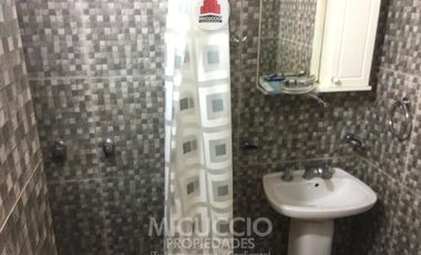 PH en venta, Eustaquio Vallier N°693 (UF N°6), a una cuadra de Av. San Martín, Escobar. APTO CREDITO.