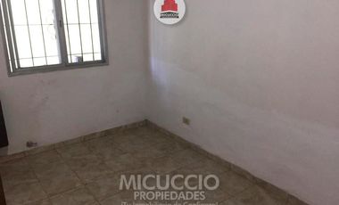 PH en venta, Eustaquio Vallier N°693 (UF N°6), a una cuadra de Av. San Martín, Escobar. APTO CREDITO.
