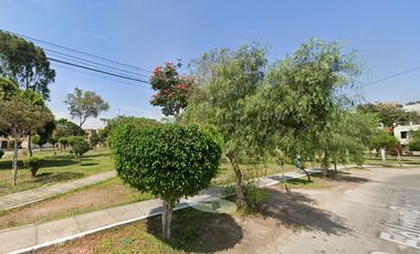 VENDO TERRENO EN LA PERLA