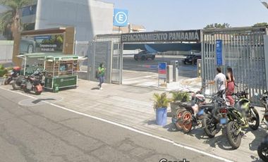 VENDO TERRENO PARA MEGA PROYECTO EN SAN ISIDRO