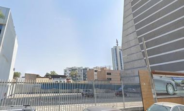 VENDO TERRENO PARA MEGA PROYECTO EN SAN ISIDRO