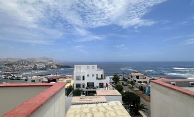 DEPARTAMENTO DUPLEX EN SAN BARTOLO