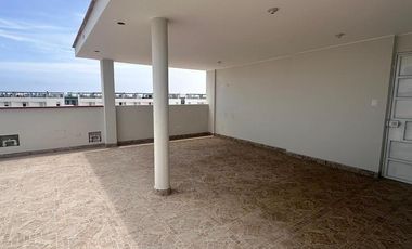 DEPARTAMENTO DUPLEX EN SAN BARTOLO