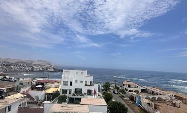 DEPARTAMENTO DUPLEX EN SAN BARTOLO