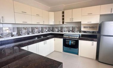 DEPARTAMENTO DUPLEX EN SAN BARTOLO