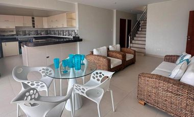 DEPARTAMENTO DUPLEX EN SAN BARTOLO
