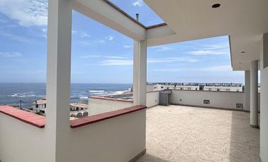 DEPARTAMENTO DUPLEX EN SAN BARTOLO