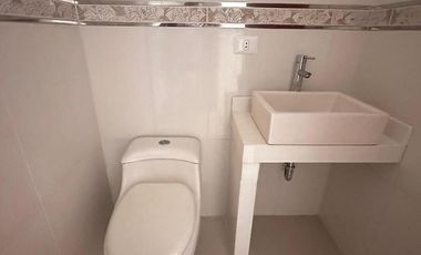 DEPARTAMENTO DUPLEX EN SAN BARTOLO