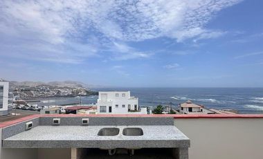 DEPARTAMENTO DUPLEX EN SAN BARTOLO