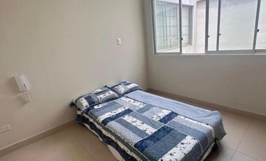 DEPARTAMENTO DUPLEX EN SAN BARTOLO