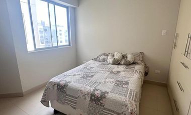 DEPARTAMENTO DUPLEX EN SAN BARTOLO