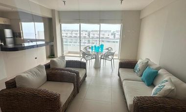 DEPARTAMENTO DUPLEX EN SAN BARTOLO
