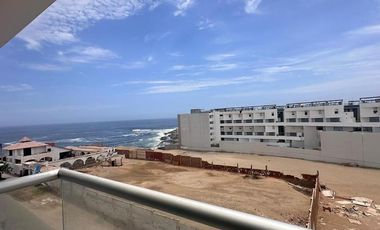 DEPARTAMENTO DUPLEX EN SAN BARTOLO