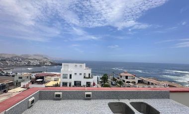 DEPARTAMENTO DUPLEX EN SAN BARTOLO
