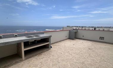 DEPARTAMENTO DUPLEX EN SAN BARTOLO