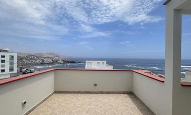 DEPARTAMENTO DUPLEX EN SAN BARTOLO