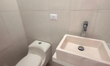 DEPARTAMENTO DUPLEX EN SAN BARTOLO