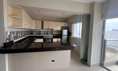 DEPARTAMENTO DUPLEX EN SAN BARTOLO