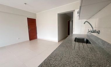 VENDO DEPARTAMENTO EN SAN BARTOLO CON COCHERA
