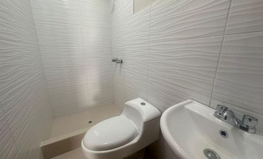 VENDO DEPARTAMENTO EN SAN BARTOLO CON COCHERA