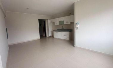 VENDO DEPARTAMENTO EN SAN BARTOLO CON COCHERA
