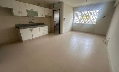 VENDO DEPARTAMENTO EN SAN BARTOLO CON COCHERA