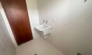 VENDO DEPARTAMENTO EN SAN BARTOLO CON COCHERA
