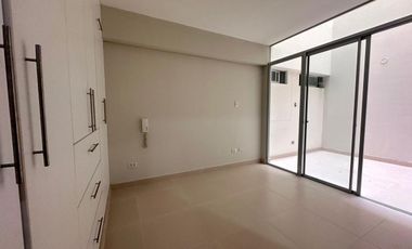 VENDO DEPARTAMENTO EN SAN BARTOLO CON COCHERA