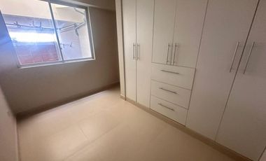 VENDO DEPARTAMENTO EN SAN BARTOLO CON COCHERA