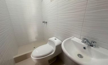 VENDO DEPARTAMENTO EN SAN BARTOLO CON COCHERA
