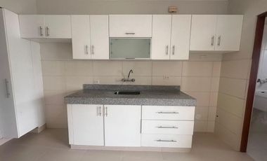 VENDO DEPARTAMENTO EN SAN BARTOLO CON COCHERA
